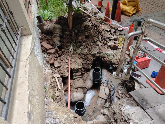 霍尔果斯市消防水管漏水探漏